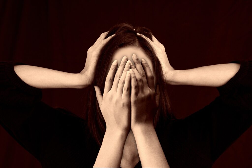 como o paciente com transtorno afetivo bipolar (TAB) se sente