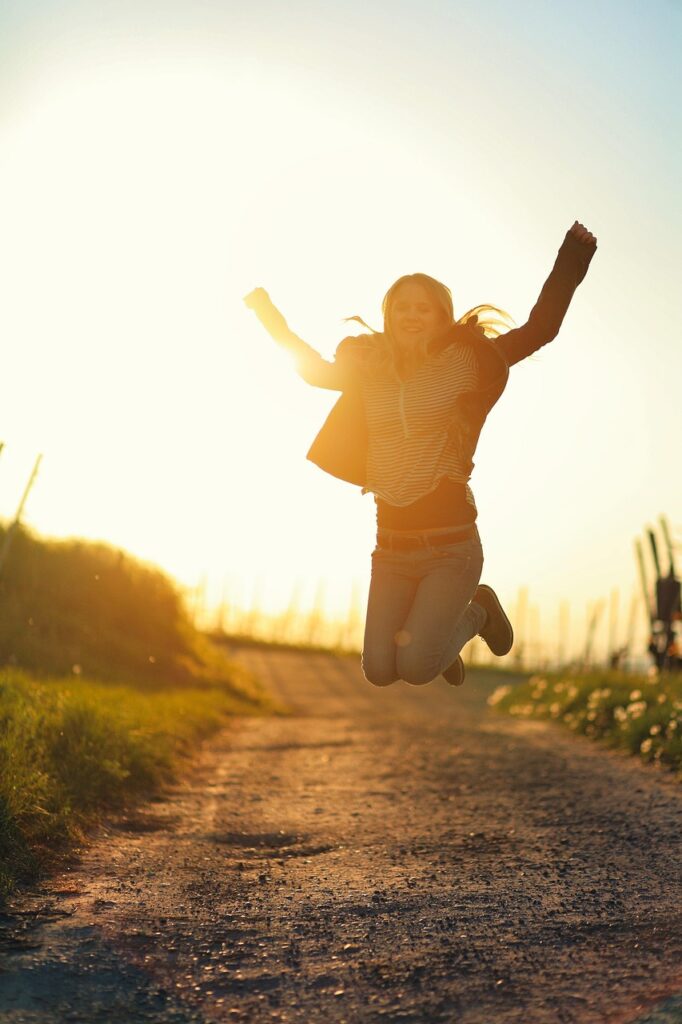 como o tratamento correto para depressão e ansiedade as pessoas voltam a ser felizes
