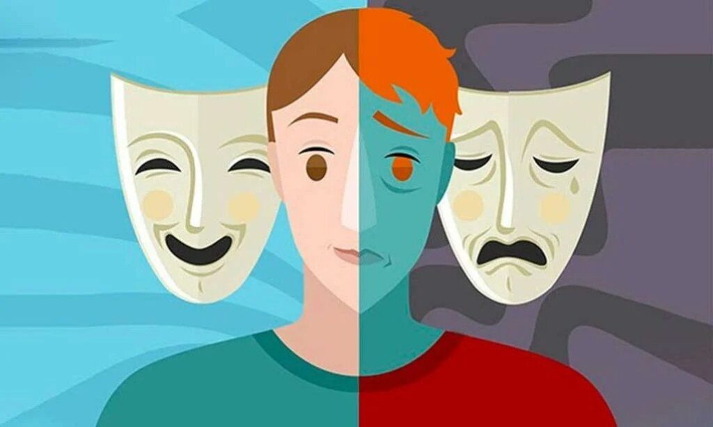 como a pessoa com Transtorno Afetivo Bipolar se sente